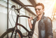 Die Vorteile des Fahrradfahrens: Gesundheit, Umwelt und Wirtschaft