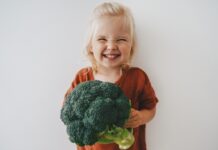 Wie Ihre Ernährung den Planeten beeinflusst